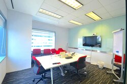 Suntec Tower Five (D1), Office #456680041